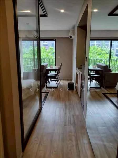 Blossom Condo @ Sathorn-Charoenrat : บลอสซั่ม คอนโด สาทร-เจริญราษฎร์, กรุงเทพ, ถนนเจริญราษฎร์, ทุ่งวัดดอน, สาทร, กรุงเทพ, 30 ตร.ม., คอนโด ขาย, โดย Rynnrima Khankaew, 500477922 - DDproperty.com