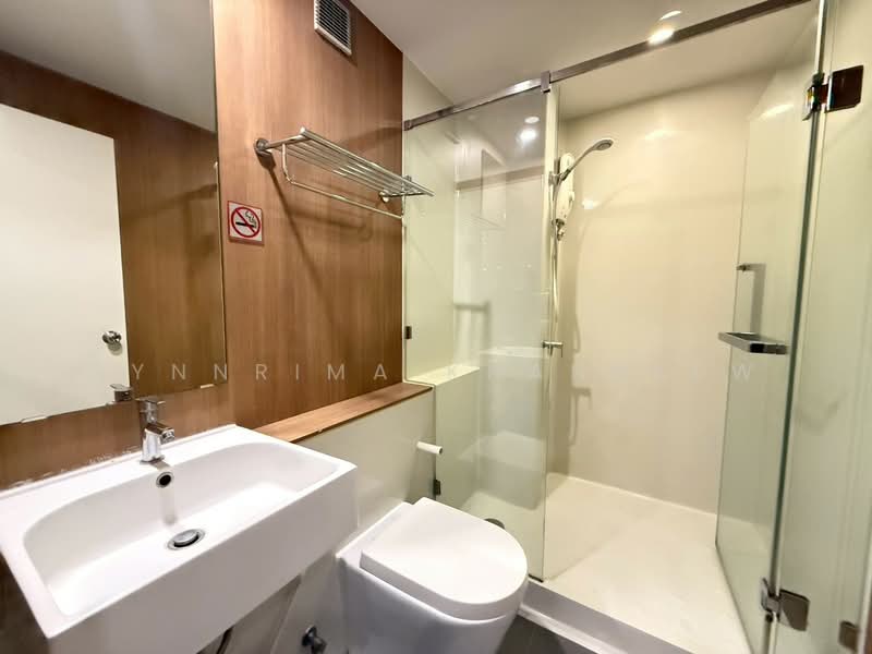 Blossom Condo @ Sathorn-Charoenrat : บลอสซั่ม คอนโด สาทร-เจริญราษฎร์, กรุงเทพ, ถนนเจริญราษฎร์, ทุ่งวัดดอน, สาทร, กรุงเทพ, 30 ตร.ม., คอนโด ขาย, โดย Rynnrima Khankaew, 500477922 - DDproperty.com