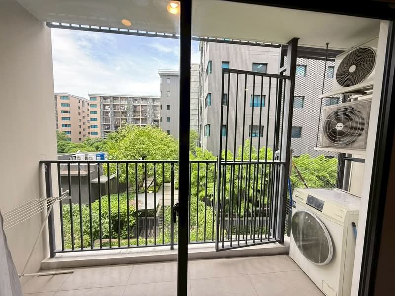 Blossom Condo @ Sathorn-Charoenrat : บลอสซั่ม คอนโด สาทร-เจริญราษฎร์, กรุงเทพ, ถนนเจริญราษฎร์, ทุ่งวัดดอน, สาทร, กรุงเทพ, 30 ตร.ม., คอนโด ขาย, โดย Rynnrima Khankaew, 500477922 - DDproperty.com