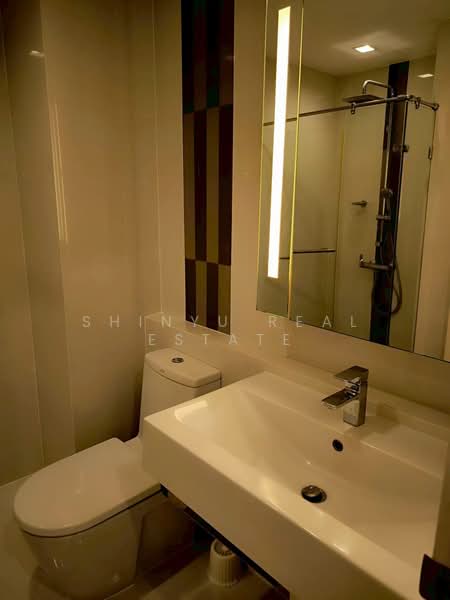 Q House Sukhumvit 79, Bangkok, 2059 Sukhumvit Road, Phra Kanong Nua, Watthana, Bangkok, 1 Bedroom, 31 sqm, Condo For Rent, by Shinyu Real Estate, 500477923 - DDproperty.com