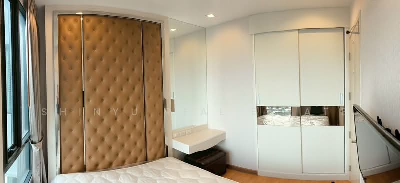 Q House Sukhumvit 79 : คิวเฮาส์ สุขุมวิท 79, กรุงเทพ, 2059 ถนนสุขุมวิท, พระโขนงเหนือ, วัฒนา, กรุงเทพ, 31 ตร.ม., คอนโด ให้เช่า, โดย Shinyu Real Estate, 500477923 - DDproperty.com