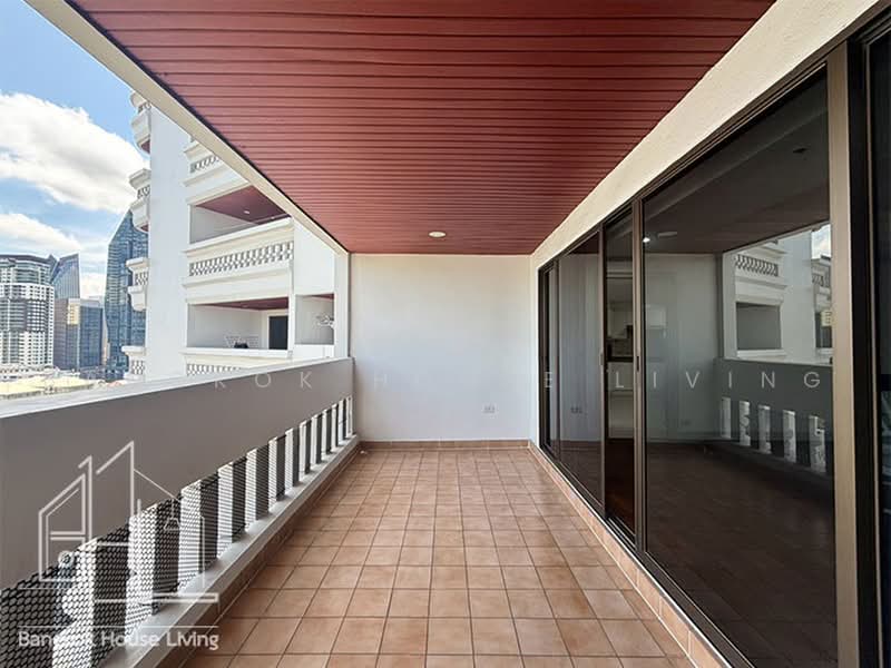 Sethiwan Mansion Sukhumvit 49 : เศรษฐีวรรณ แมนชั่น สุขุมวิท 49, กรุงเทพ, ซอยสุขุมวิท 49, คลองตันเหนือ, วัฒนา, กรุงเทพ, 325 ตร.ม., อพาร์ทเมนท์ ให้เช่า, โดย Bangkok House Living, 500477924 - DDproperty.com