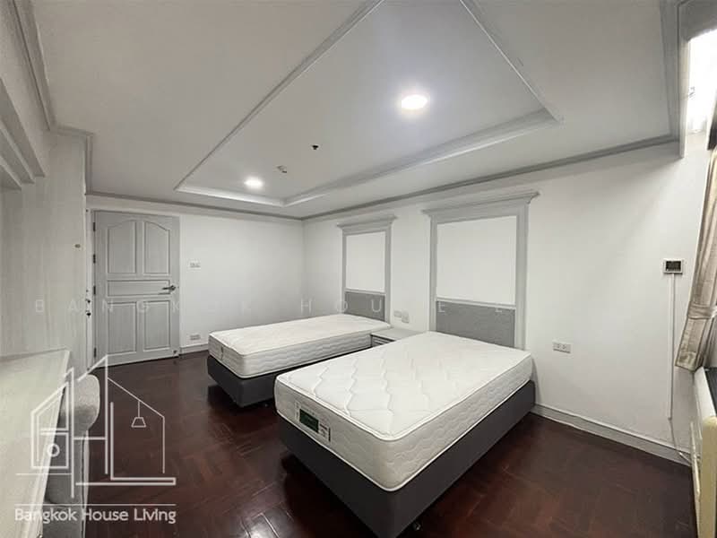 Sethiwan Mansion Sukhumvit 49 : เศรษฐีวรรณ แมนชั่น สุขุมวิท 49, กรุงเทพ, ซอยสุขุมวิท 49, คลองตันเหนือ, วัฒนา, กรุงเทพ, 325 ตร.ม., อพาร์ทเมนท์ ให้เช่า, โดย Bangkok House Living, 500477924 - DDproperty.com
