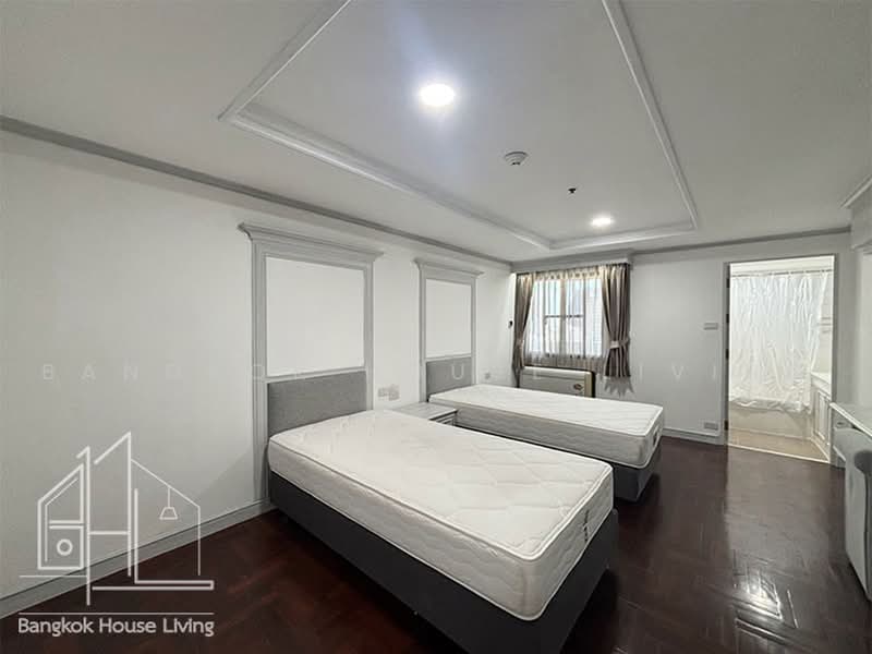 Sethiwan Mansion Sukhumvit 49 : เศรษฐีวรรณ แมนชั่น สุขุมวิท 49, กรุงเทพ, ซอยสุขุมวิท 49, คลองตันเหนือ, วัฒนา, กรุงเทพ, 325 ตร.ม., อพาร์ทเมนท์ ให้เช่า, โดย Bangkok House Living, 500477924 - DDproperty.com