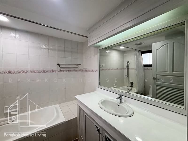 Sethiwan Mansion Sukhumvit 49 : เศรษฐีวรรณ แมนชั่น สุขุมวิท 49, กรุงเทพ, ซอยสุขุมวิท 49, คลองตันเหนือ, วัฒนา, กรุงเทพ, 325 ตร.ม., อพาร์ทเมนท์ ให้เช่า, โดย Bangkok House Living, 500477924 - DDproperty.com