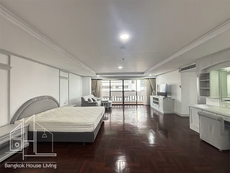 Sethiwan Mansion Sukhumvit 49, Bangkok, Soi Sukhumvit 49, Khlong Tan Nua, Watthana, Bangkok, 3 Bedrooms, 325 sqm, Apartment For Rent, by Bangkok House Living, 500477924 - DDproperty.com