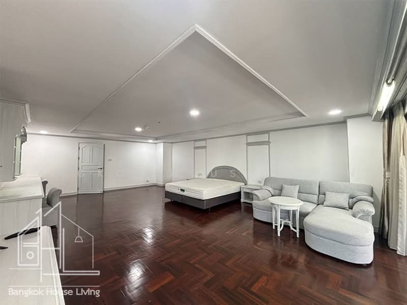 Sethiwan Mansion Sukhumvit 49 : เศรษฐีวรรณ แมนชั่น สุขุมวิท 49, กรุงเทพ, ซอยสุขุมวิท 49, คลองตันเหนือ, วัฒนา, กรุงเทพ, 325 ตร.ม., อพาร์ทเมนท์ ให้เช่า, โดย Bangkok House Living, 500477924 - DDproperty.com