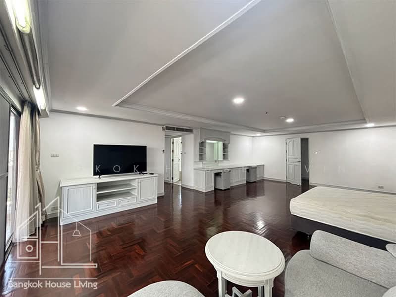 Sethiwan Mansion Sukhumvit 49 : เศรษฐีวรรณ แมนชั่น สุขุมวิท 49, กรุงเทพ, ซอยสุขุมวิท 49, คลองตันเหนือ, วัฒนา, กรุงเทพ, 325 ตร.ม., อพาร์ทเมนท์ ให้เช่า, โดย Bangkok House Living, 500477924 - DDproperty.com
