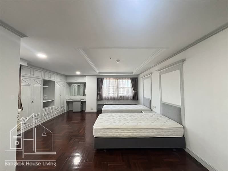 Sethiwan Mansion Sukhumvit 49, Bangkok, Soi Sukhumvit 49, Khlong Tan Nua, Watthana, Bangkok, 3 Bedrooms, 325 sqm, Apartment For Rent, by Bangkok House Living, 500477924 - DDproperty.com