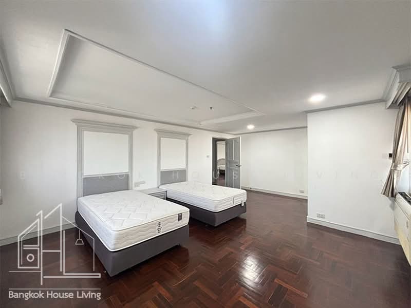 Sethiwan Mansion Sukhumvit 49, Bangkok, Soi Sukhumvit 49, Khlong Tan Nua, Watthana, Bangkok, 3 Bedrooms, 325 sqm, Apartment For Rent, by Bangkok House Living, 500477924 - DDproperty.com