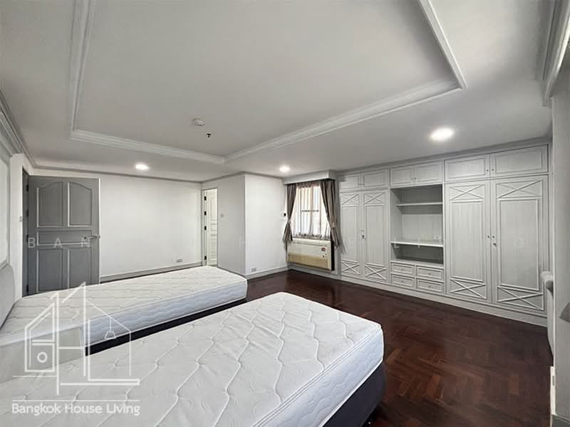 Sethiwan Mansion Sukhumvit 49 : เศรษฐีวรรณ แมนชั่น สุขุมวิท 49, กรุงเทพ, ซอยสุขุมวิท 49, คลองตันเหนือ, วัฒนา, กรุงเทพ, 325 ตร.ม., อพาร์ทเมนท์ ให้เช่า, โดย Bangkok House Living, 500477924 - DDproperty.com