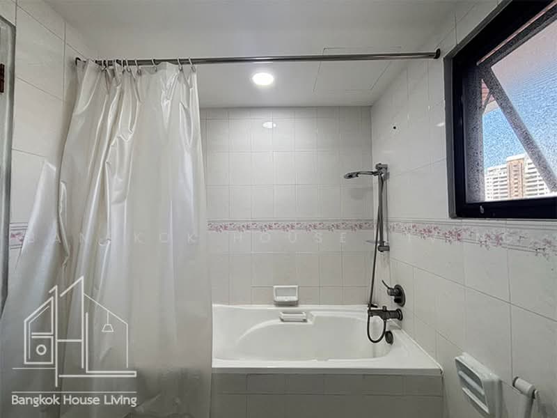 Sethiwan Mansion Sukhumvit 49 : เศรษฐีวรรณ แมนชั่น สุขุมวิท 49, กรุงเทพ, ซอยสุขุมวิท 49, คลองตันเหนือ, วัฒนา, กรุงเทพ, 325 ตร.ม., อพาร์ทเมนท์ ให้เช่า, โดย Bangkok House Living, 500477924 - DDproperty.com