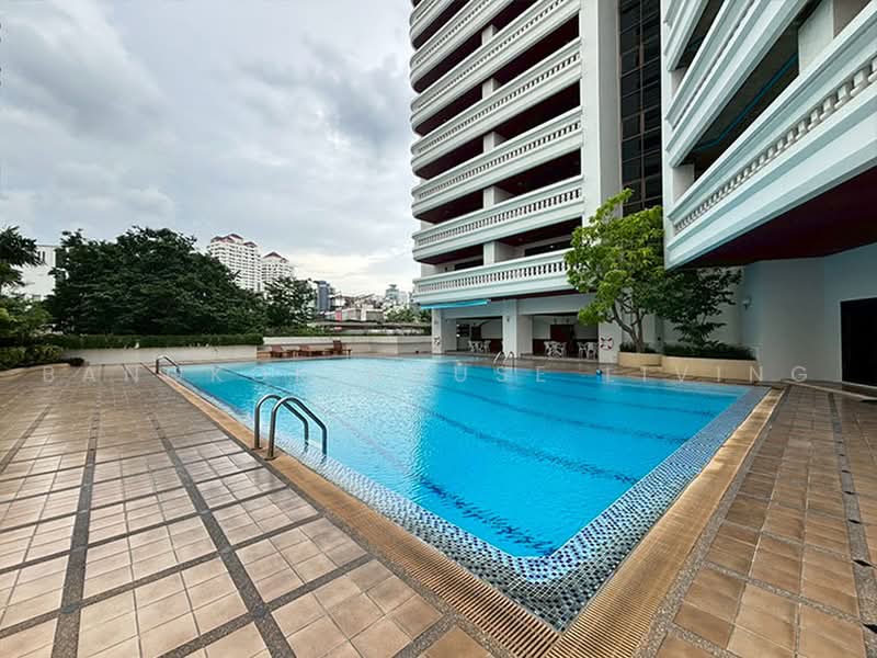 Sethiwan Mansion Sukhumvit 49 : เศรษฐีวรรณ แมนชั่น สุขุมวิท 49, กรุงเทพ, ซอยสุขุมวิท 49, คลองตันเหนือ, วัฒนา, กรุงเทพ, 325 ตร.ม., อพาร์ทเมนท์ ให้เช่า, โดย Bangkok House Living, 500477924 - DDproperty.com
