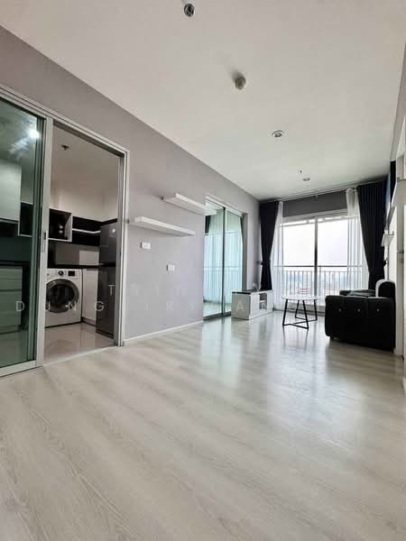 Life Ratchadapisek, Bangkok, 279 Ratchadapisaek Road, Huai Khwang, Bangkok, 1 Bedroom, 46 sqm, Condo For Sale, by Trinnaya Dungsirisangthong, 500477925 - DDproperty.com