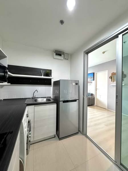 Life Ratchadapisek, Bangkok, 279 Ratchadapisaek Road, Huai Khwang, Bangkok, 1 Bedroom, 46 sqm, Condo For Sale, by Trinnaya Dungsirisangthong, 500477925 - DDproperty.com