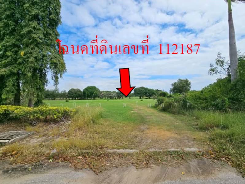 Uniland Golf and Resort, Nakhon Pathom, Wang Yen, Muang Nakhon Pathom, Nakhon Pathom, , 2,146 sqm, Land For Sale, by วานิสา ตโนภาส, 500477926 - DDproperty.com
