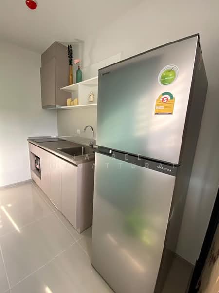 Aspire Asoke-Ratchada, Bangkok, Soi Ratchadaphisek 3, Din Daeng, Bangkok, 1 Bedroom, 30 sqm, Condo For Sale, by Jakree Buajatturat, 500477927 - DDproperty.com