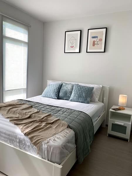 Aspire Asoke-Ratchada, Bangkok, Soi Ratchadaphisek 3, Din Daeng, Bangkok, 1 Bedroom, 30 sqm, Condo For Sale, by Jakree Buajatturat, 500477927 - DDproperty.com