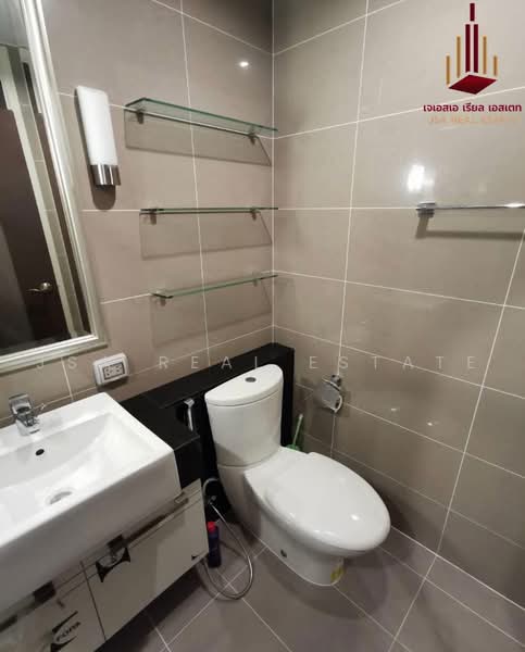 Supalai Elite Sathorn-Suanplu : ศุภาลัย เอลีท สาทร-สวนพลู, กรุงเทพ, 198 ถนนสวนพลู, ทุ่งมหาเมฆ, สาทร, กรุงเทพ, 53 ตร.ม., คอนโด ให้เช่า, โดย JSA REAL ESTATE, 500477928 - DDproperty.com
