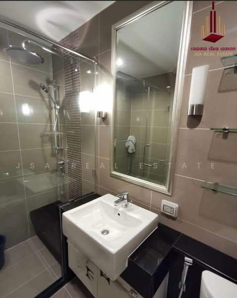 Supalai Elite Sathorn-Suanplu : ศุภาลัย เอลีท สาทร-สวนพลู, กรุงเทพ, 198 ถนนสวนพลู, ทุ่งมหาเมฆ, สาทร, กรุงเทพ, 53 ตร.ม., คอนโด ให้เช่า, โดย JSA REAL ESTATE, 500477928 - DDproperty.com