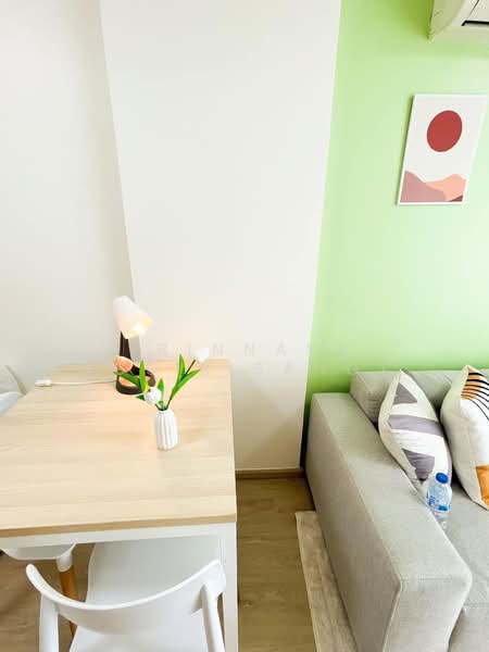 Elio Del Ray, Bangkok, 95 Sukhumvit 64 Road, Bang Chak, Phra Khanong, Bangkok, 1 Bedroom, 34 sqm, Condo For Sale, by Trinnaya Dungsirisangthong, 500477931 - DDproperty.com