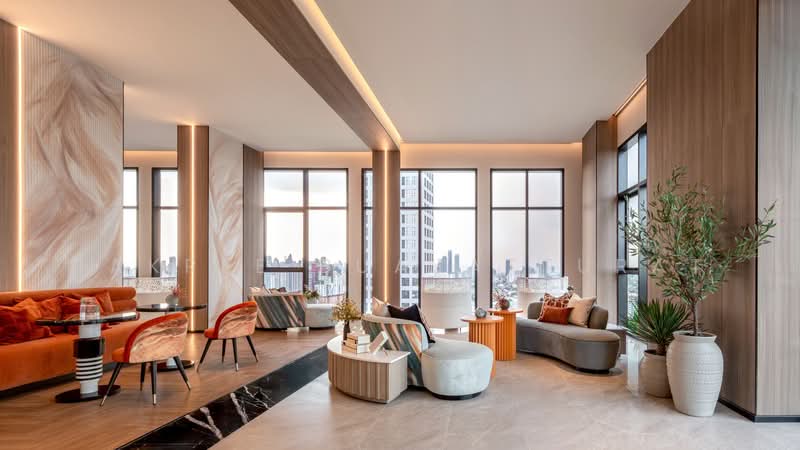 Aspire Onnut Station, Bangkok, Sukhumvit Road, Phra Kanong, Khlong Toei, Bangkok, 2 Bedrooms, 54 sqm, Condo For Sale, by Jakree Buajatturat, 500477932 - DDproperty.com