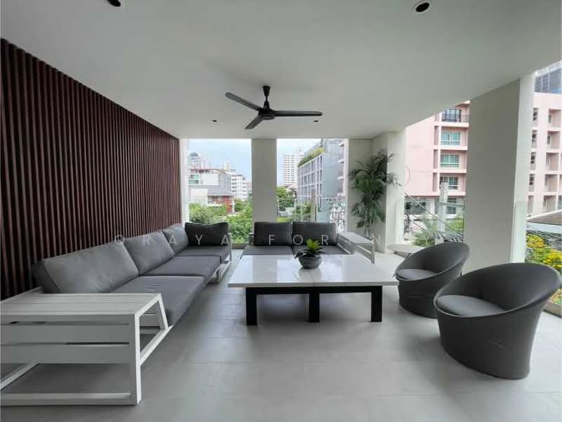 La Citta Delre Thonglor 16 : ลา ซิตต้า ทองหล่อ 16, กรุงเทพ, 508-502 ซอยทองหล่อ 16, คลองตันเหนือ, วัฒนา, กรุงเทพ, 265 ตร.ม., คอนโด ให้เช่า, โดย Oraya Fortney, 500477933 - DDproperty.com