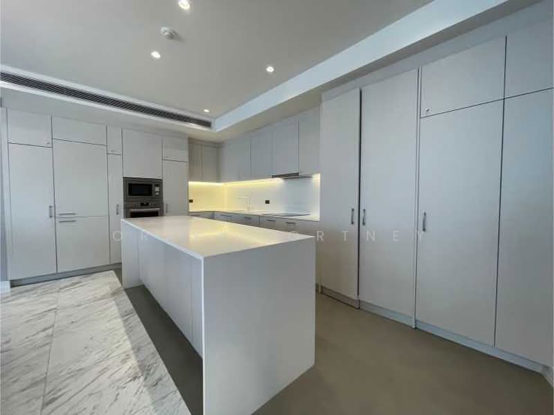 La Citta Delre Thonglor 16, Bangkok, 508-502 Soi Thonglor 16, Khlong Tan Nua, Watthana, Bangkok, 3 Bedrooms, 265 sqm, Condo For Rent, by Oraya Fortney, 500477933 - DDproperty.com