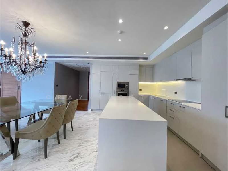 La Citta Delre Thonglor 16 : ลา ซิตต้า ทองหล่อ 16, กรุงเทพ, 508-502 ซอยทองหล่อ 16, คลองตันเหนือ, วัฒนา, กรุงเทพ, 265 ตร.ม., คอนโด ให้เช่า, โดย Oraya Fortney, 500477933 - DDproperty.com