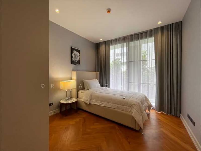 La Citta Delre Thonglor 16 : ลา ซิตต้า ทองหล่อ 16, กรุงเทพ, 508-502 ซอยทองหล่อ 16, คลองตันเหนือ, วัฒนา, กรุงเทพ, 265 ตร.ม., คอนโด ให้เช่า, โดย Oraya Fortney, 500477933 - DDproperty.com