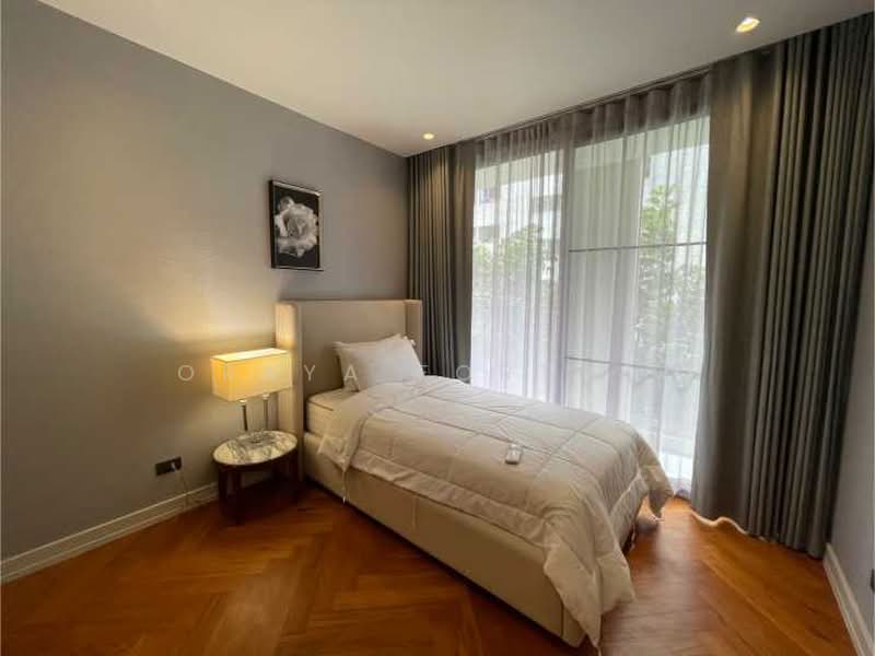 La Citta Delre Thonglor 16 : ลา ซิตต้า ทองหล่อ 16, กรุงเทพ, 508-502 ซอยทองหล่อ 16, คลองตันเหนือ, วัฒนา, กรุงเทพ, 265 ตร.ม., คอนโด ให้เช่า, โดย Oraya Fortney, 500477933 - DDproperty.com