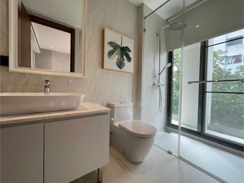 La Citta Delre Thonglor 16 : ลา ซิตต้า ทองหล่อ 16, กรุงเทพ, 508-502 ซอยทองหล่อ 16, คลองตันเหนือ, วัฒนา, กรุงเทพ, 265 ตร.ม., คอนโด ให้เช่า, โดย Oraya Fortney, 500477933 - DDproperty.com