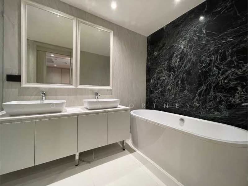 La Citta Delre Thonglor 16, Bangkok, 508-502 Soi Thonglor 16, Khlong Tan Nua, Watthana, Bangkok, 3 Bedrooms, 265 sqm, Condo For Rent, by Oraya Fortney, 500477933 - DDproperty.com