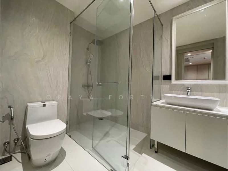 La Citta Delre Thonglor 16, Bangkok, 508-502 Soi Thonglor 16, Khlong Tan Nua, Watthana, Bangkok, 3 Bedrooms, 265 sqm, Condo For Rent, by Oraya Fortney, 500477933 - DDproperty.com