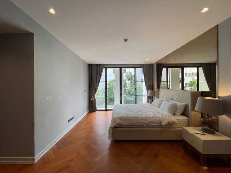 La Citta Delre Thonglor 16 : ลา ซิตต้า ทองหล่อ 16, กรุงเทพ, 508-502 ซอยทองหล่อ 16, คลองตันเหนือ, วัฒนา, กรุงเทพ, 265 ตร.ม., คอนโด ให้เช่า, โดย Oraya Fortney, 500477933 - DDproperty.com