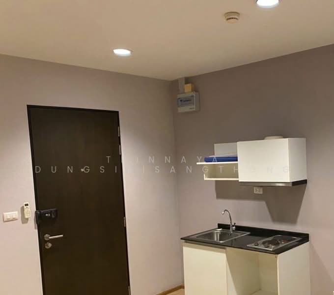 The Tempo Ratchada, Bangkok, 9 Pracha Rat Bamphen, Huai Khwang, Bangkok, 1 Bedroom, 31 sqm, Condo For Sale, by Trinnaya Dungsirisangthong, 500477934 - DDproperty.com