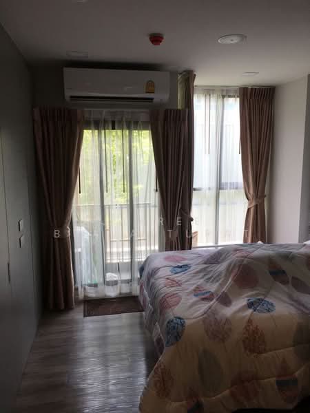 Modiz Station Phahonyothin-Ramindra, Bangkok, 259 Phahonyothin Road, Anusaowari, Bang Khen, Bangkok, 1 Bedroom, 24 sqm, Condo For Sale, by Jakree Buajatturat, 500477935 - DDproperty.com
