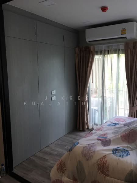 Modiz Station Phahonyothin-Ramindra, Bangkok, 259 Phahonyothin Road, Anusaowari, Bang Khen, Bangkok, 1 Bedroom, 24 sqm, Condo For Sale, by Jakree Buajatturat, 500477935 - DDproperty.com