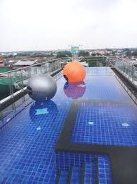 Modiz Station Phahonyothin-Ramindra, Bangkok, 259 Phahonyothin Road, Anusaowari, Bang Khen, Bangkok, 1 Bedroom, 24 sqm, Condo For Sale, by Jakree Buajatturat, 500477935 - DDproperty.com