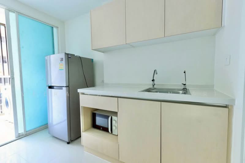 Elements Srinakarin : อิลีเม้นท์ ศรีนครินทร์, กรุงเทพ, 43-1 ซอยสุภาพงษ์ 3 แยก 4 ถนนศรีนครินทร์, หนองบอน, ประเวศ, กรุงเทพ, 37 ตร.ม., คอนโด ขาย, โดย Veera Sawatrangsri, 500477936 - DDproperty.com