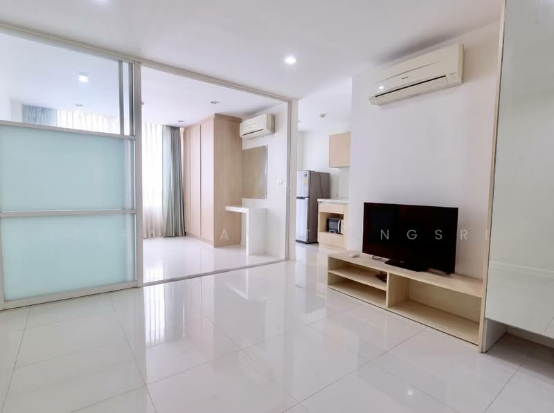 Elements Srinakarin : อิลีเม้นท์ ศรีนครินทร์, กรุงเทพ, 43-1 ซอยสุภาพงษ์ 3 แยก 4 ถนนศรีนครินทร์, หนองบอน, ประเวศ, กรุงเทพ, 37 ตร.ม., คอนโด ขาย, โดย Veera Sawatrangsri, 500477936 - DDproperty.com
