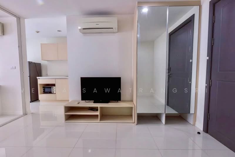Elements Srinakarin : อิลีเม้นท์ ศรีนครินทร์, กรุงเทพ, 43-1 ซอยสุภาพงษ์ 3 แยก 4 ถนนศรีนครินทร์, หนองบอน, ประเวศ, กรุงเทพ, 37 ตร.ม., คอนโด ขาย, โดย Veera Sawatrangsri, 500477936 - DDproperty.com