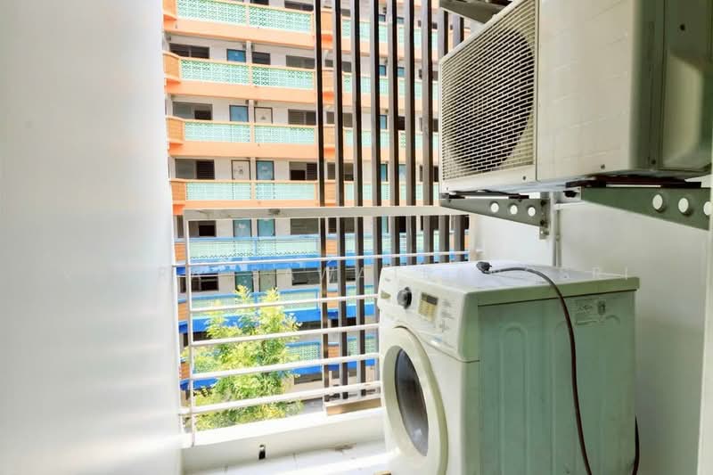 Elements Srinakarin : อิลีเม้นท์ ศรีนครินทร์, กรุงเทพ, 43-1 ซอยสุภาพงษ์ 3 แยก 4 ถนนศรีนครินทร์, หนองบอน, ประเวศ, กรุงเทพ, 37 ตร.ม., คอนโด ขาย, โดย Veera Sawatrangsri, 500477936 - DDproperty.com