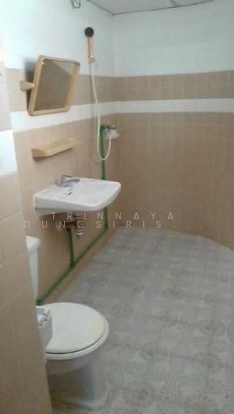 ITF Silom Palace, Bangkok, 160 Soi Naradhiwas Rajanagarindra 1, Suriyawong, Bang Rak, Bangkok, 1 Bedroom, 47 sqm, Condo For Sale, by Trinnaya Dungsirisangthong, 500477938 - DDproperty.com