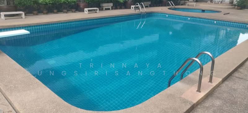 ITF Silom Palace, Bangkok, 160 Soi Naradhiwas Rajanagarindra 1, Suriyawong, Bang Rak, Bangkok, 1 Bedroom, 47 sqm, Condo For Sale, by Trinnaya Dungsirisangthong, 500477938 - DDproperty.com