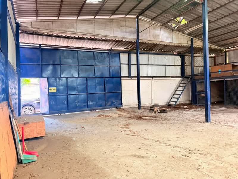 วิภาวดี 62, Bangkok, Talat Bang Khen, Lak Si, Bangkok, , 580 sqm, Warehouse/Factory For Rent, by การุณ ชมภูบุตร, 500477940 - DDproperty.com