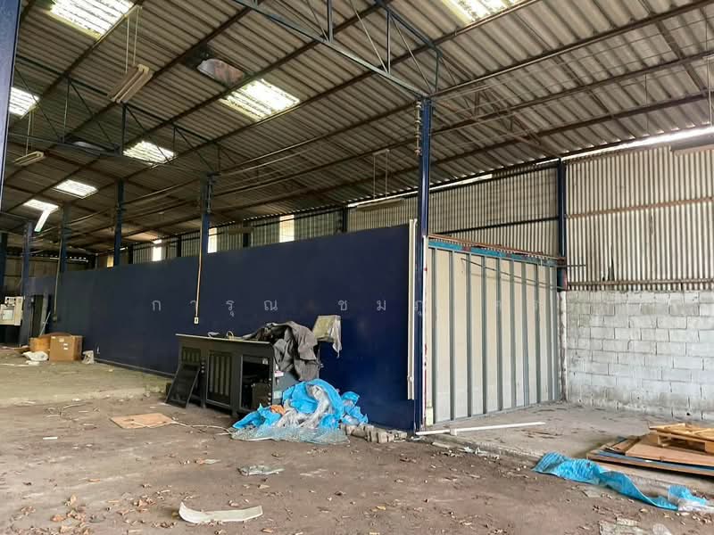 วิภาวดี 62, Bangkok, Talat Bang Khen, Lak Si, Bangkok, , 580 sqm, Warehouse/Factory For Rent, by การุณ ชมภูบุตร, 500477940 - DDproperty.com