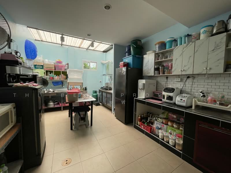 บุศรินทร์ บางบัวทอง, Nonthaburi, Bang Bua Thong, Nonthaburi, 4 Bedrooms, 150 sqm, Single Detached House For Sale, by The Best Property เจฟ, 500477942 - DDproperty.com