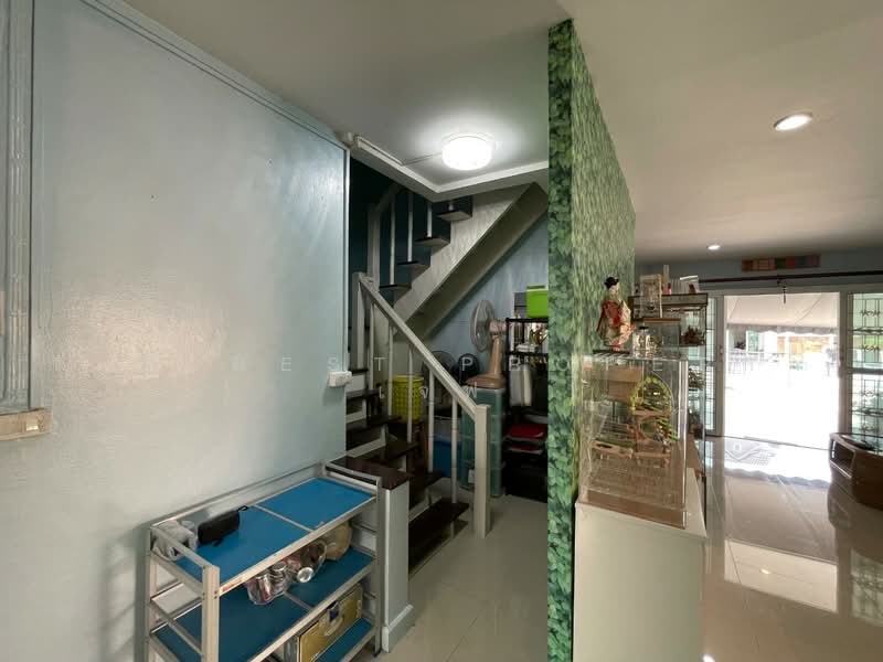บุศรินทร์ บางบัวทอง, Nonthaburi, Bang Bua Thong, Nonthaburi, 4 Bedrooms, 150 sqm, Single Detached House For Sale, by The Best Property เจฟ, 500477942 - DDproperty.com