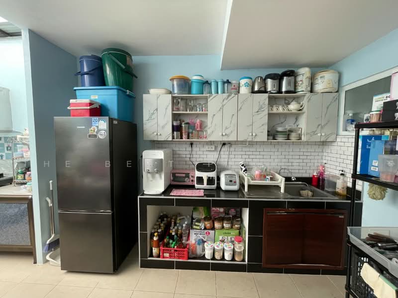 บุศรินทร์ บางบัวทอง, Nonthaburi, Bang Bua Thong, Nonthaburi, 4 Bedrooms, 150 sqm, Single Detached House For Sale, by The Best Property เจฟ, 500477942 - DDproperty.com